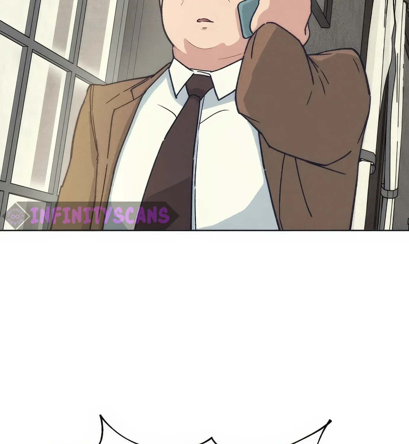 Read The Devilish Son-In-Law chapter 1 image 11 on Lezhin