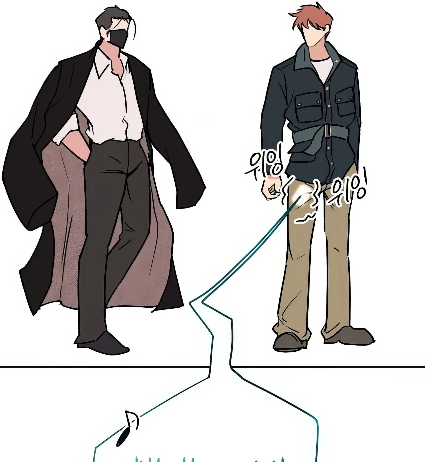 Read The Devilish Son-In-Law chapter 1 image 114 on Lezhin