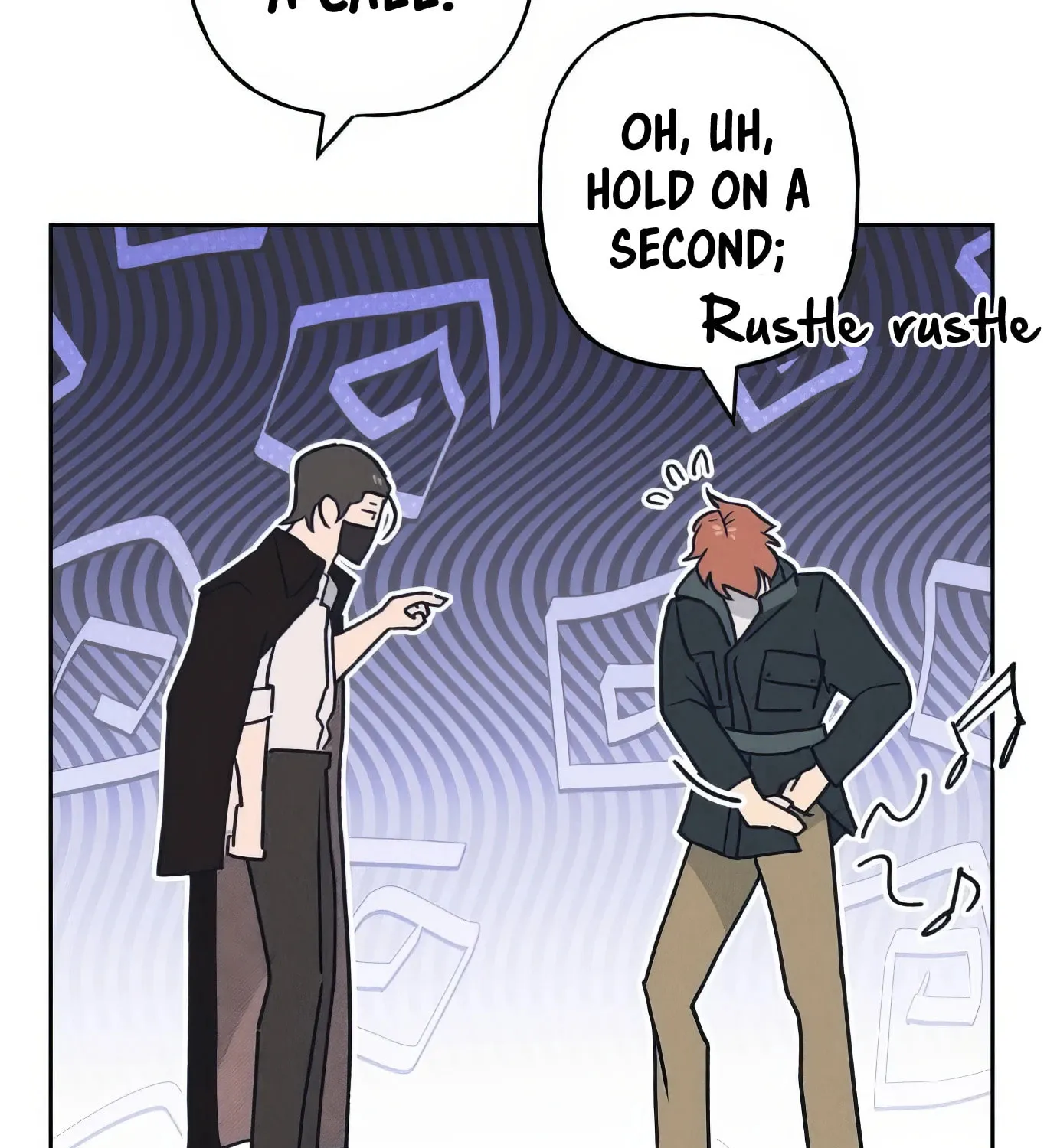 Read The Devilish Son-In-Law chapter 1 image 116 on Lezhin
