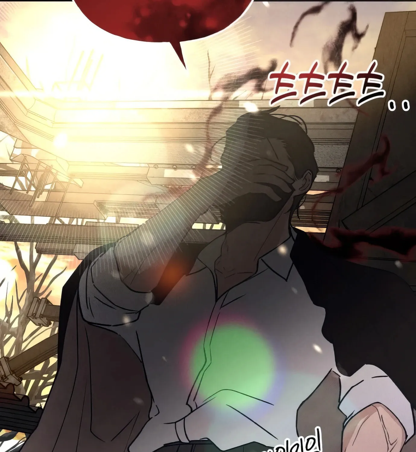 Read The Devilish Son-In-Law chapter 1 image 118 on Lezhin