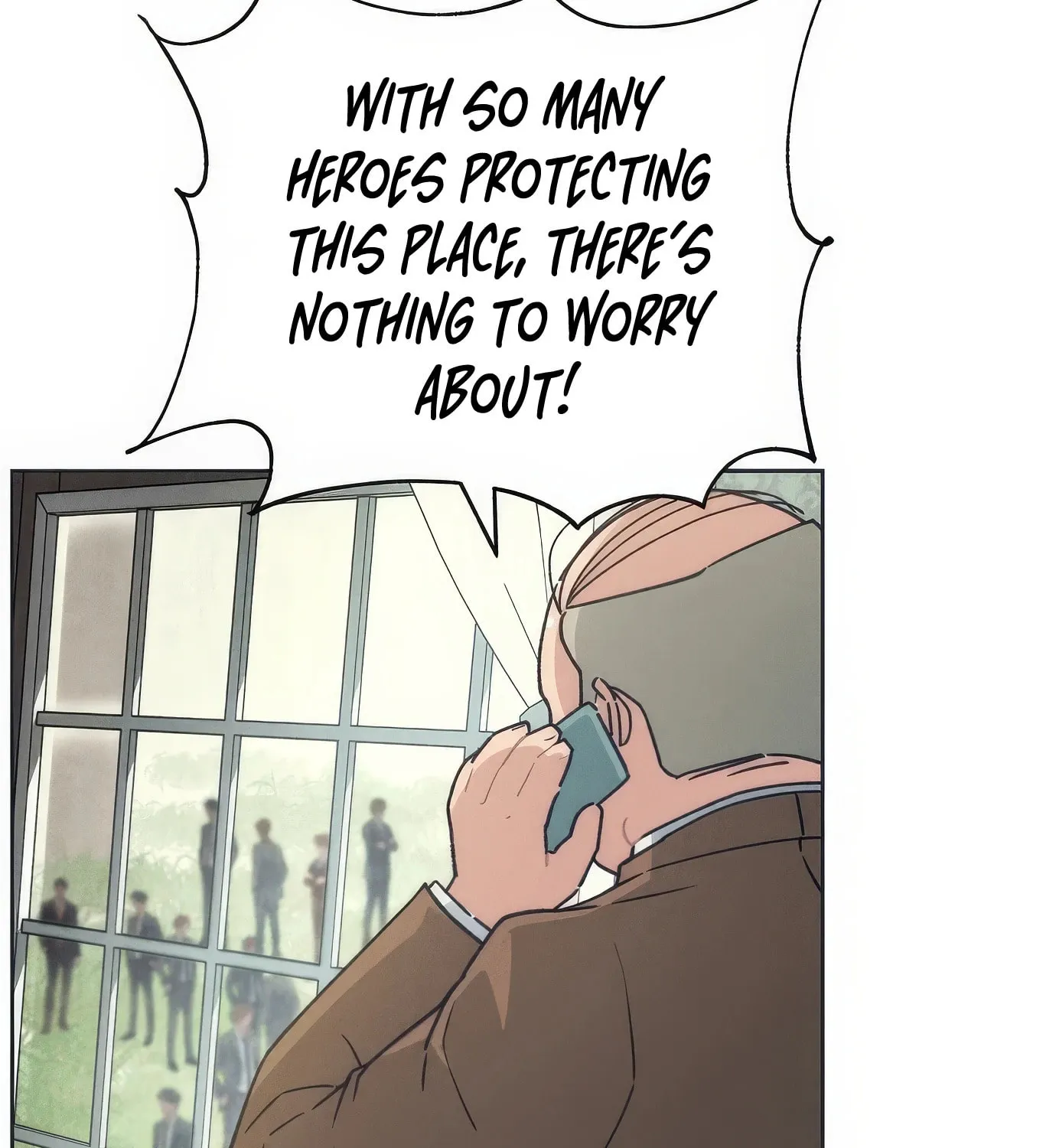 Read The Devilish Son-In-Law chapter 1 image 12 on Lezhin
