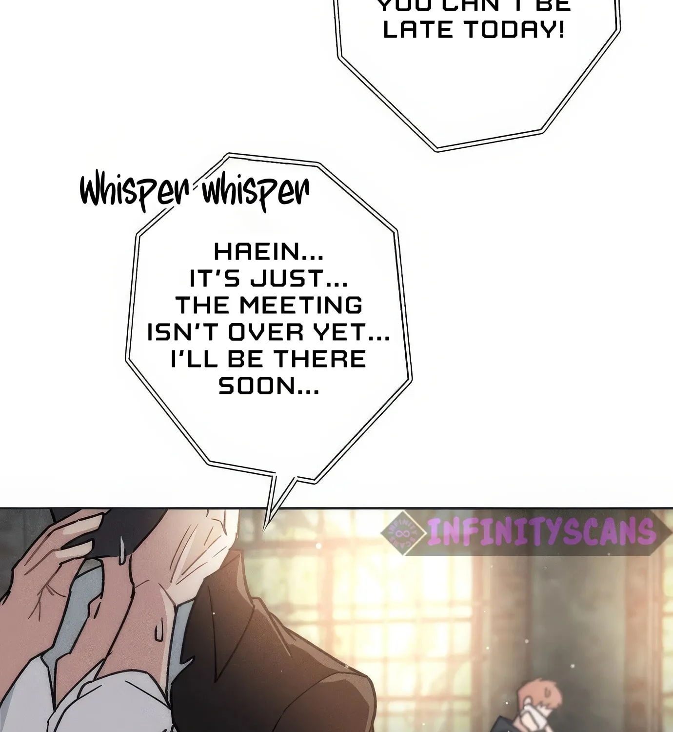 Read The Devilish Son-In-Law chapter 1 image 126 on Lezhin