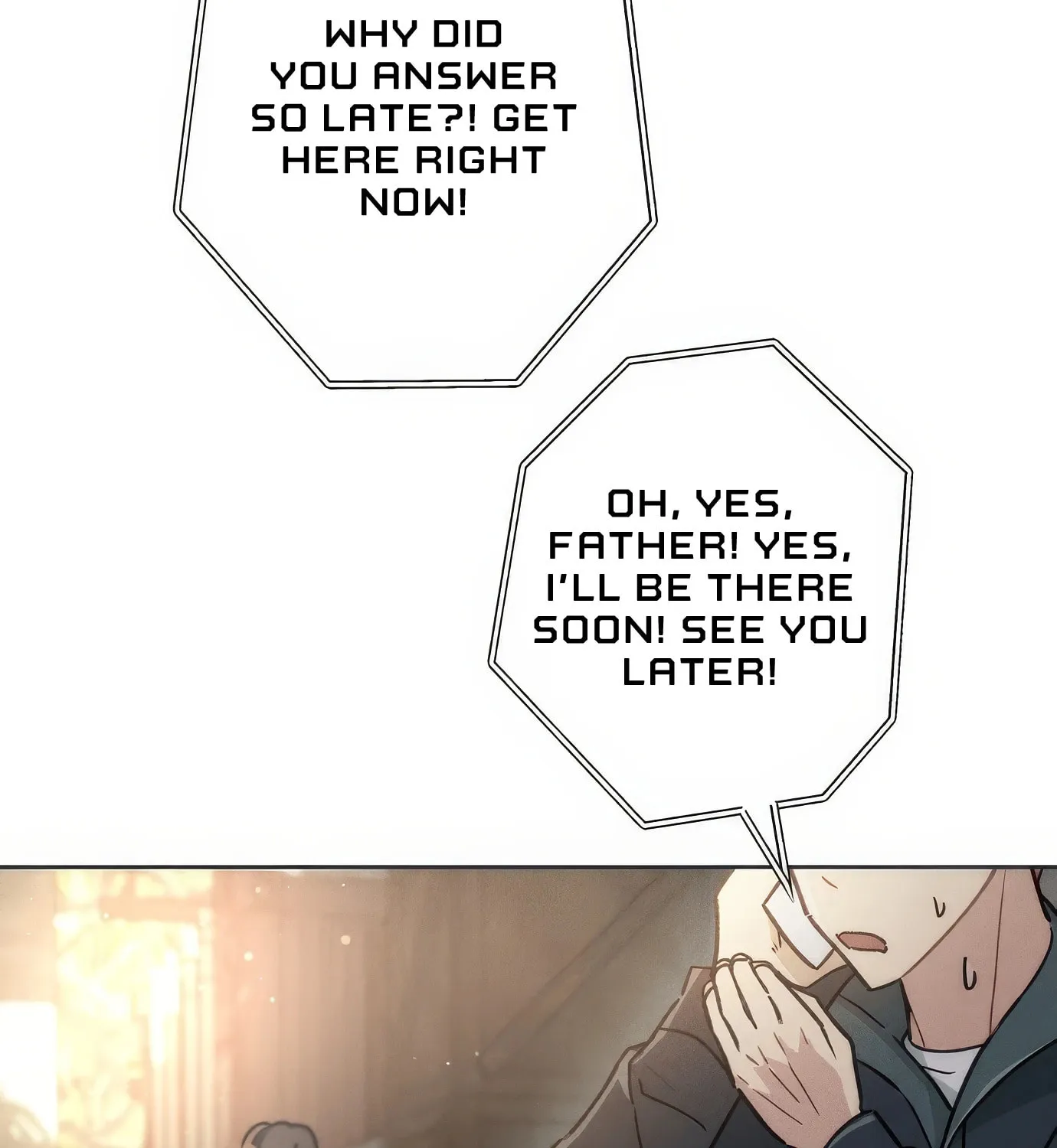 Read The Devilish Son-In-Law chapter 1 image 128 on Lezhin