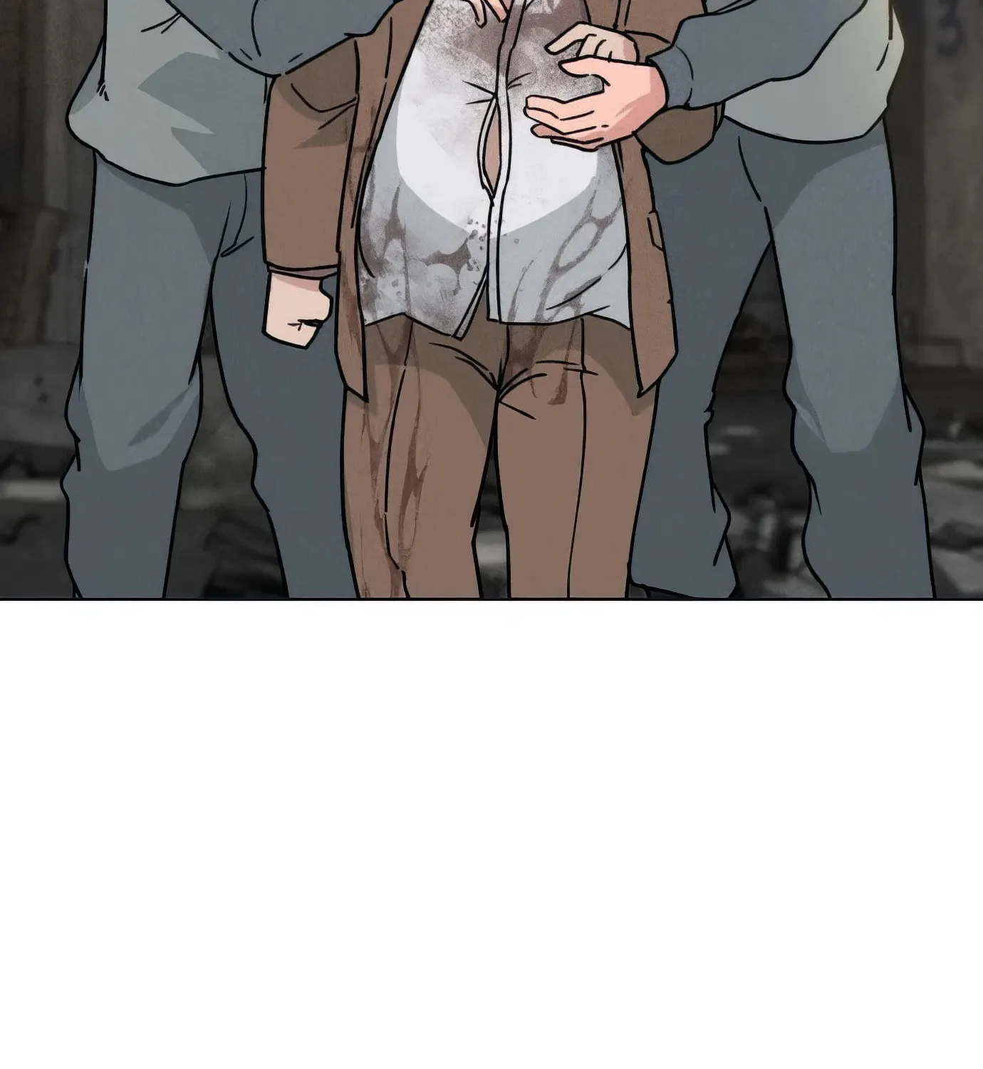 Read The Devilish Son-In-Law chapter 1 image 145 on Lezhin