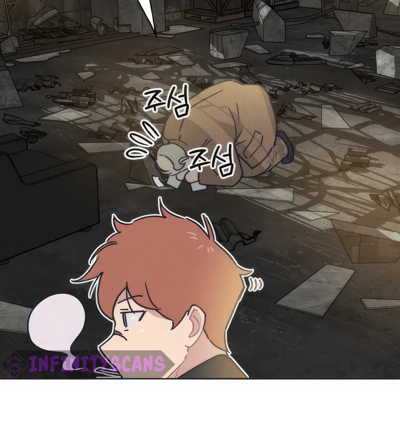 Read The Devilish Son-In-Law chapter 1 image 153 on Lezhin