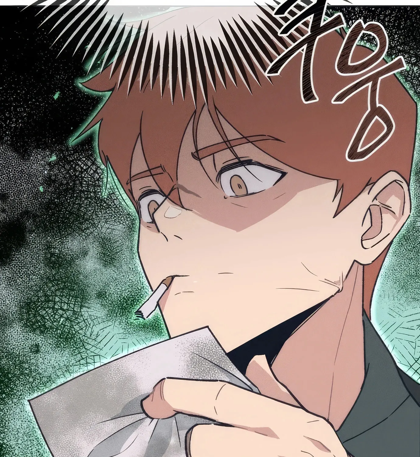 Read The Devilish Son-In-Law chapter 1 image 159 on Lezhin