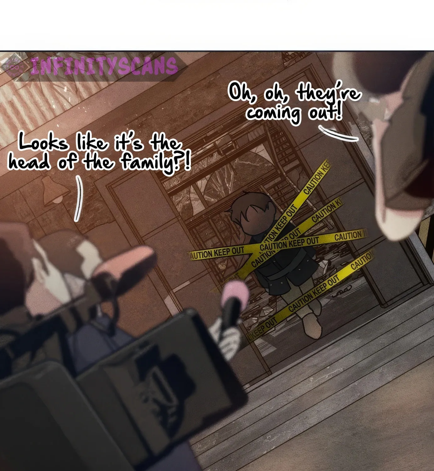 Read The Devilish Son-In-Law chapter 1 image 167 on Lezhin