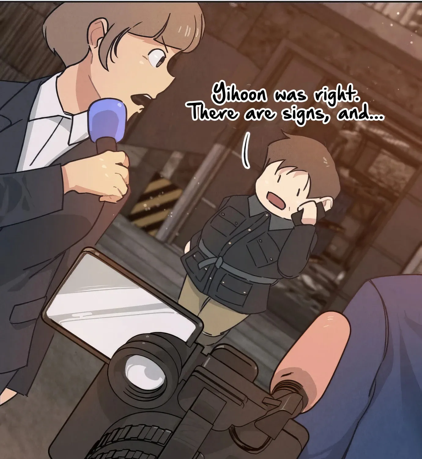 Read The Devilish Son-In-Law chapter 1 image 170 on Lezhin