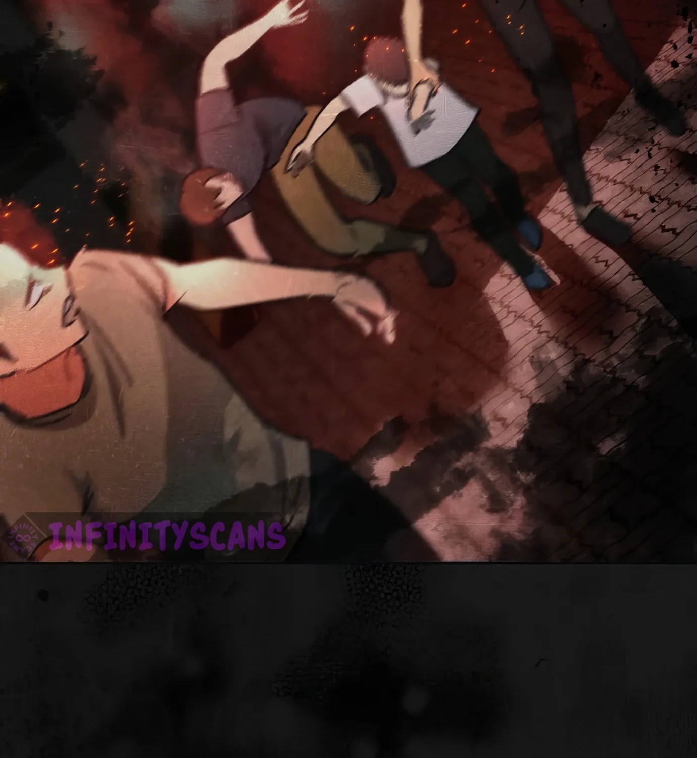 Read The Devilish Son-In-Law chapter 1 image 177 on Lezhin