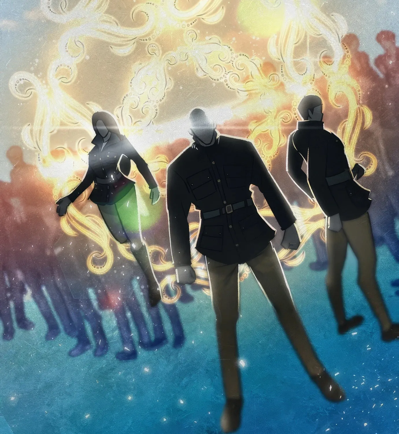 Read The Devilish Son-In-Law chapter 1 image 182 on Lezhin