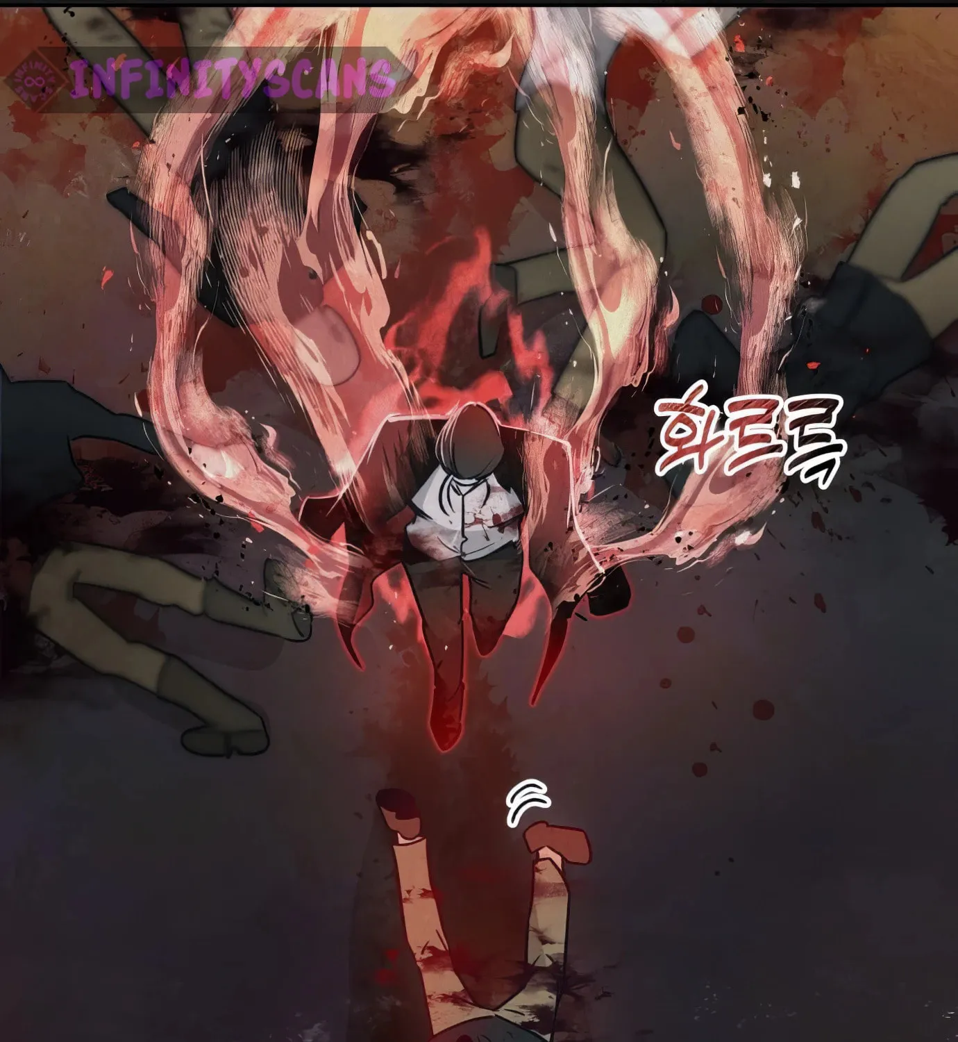 Read The Devilish Son-In-Law chapter 1 image 188 on Lezhin