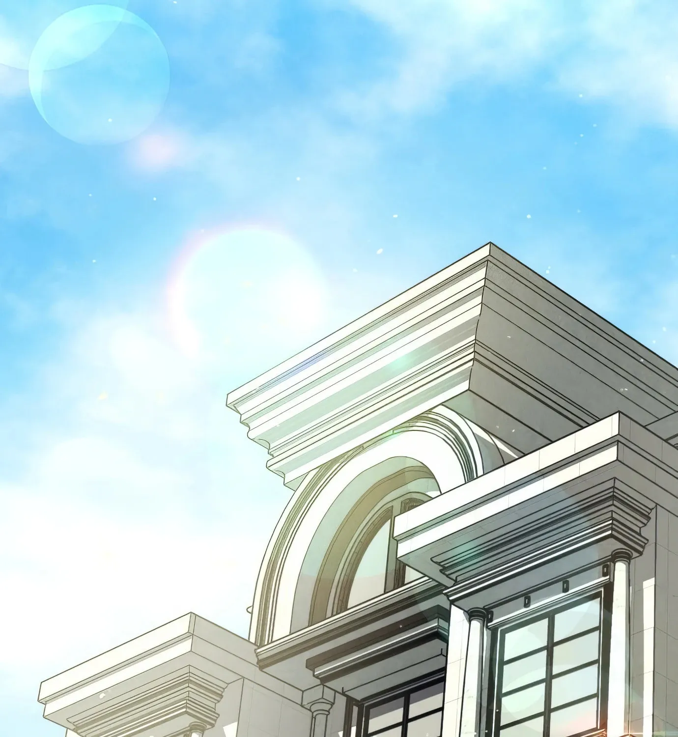 Read The Devilish Son-In-Law chapter 1 image 2 on Lezhin