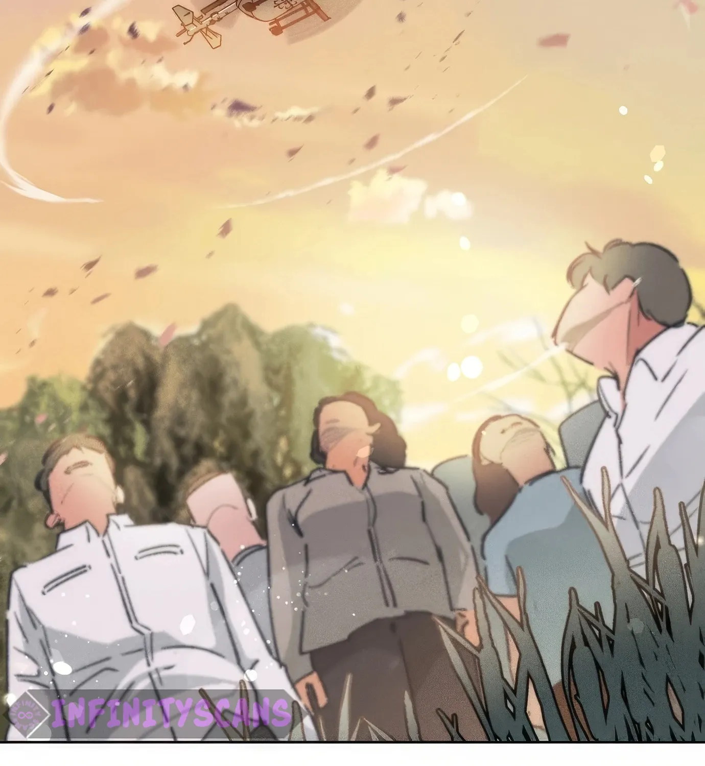 Read The Devilish Son-In-Law chapter 1 image 202 on Lezhin