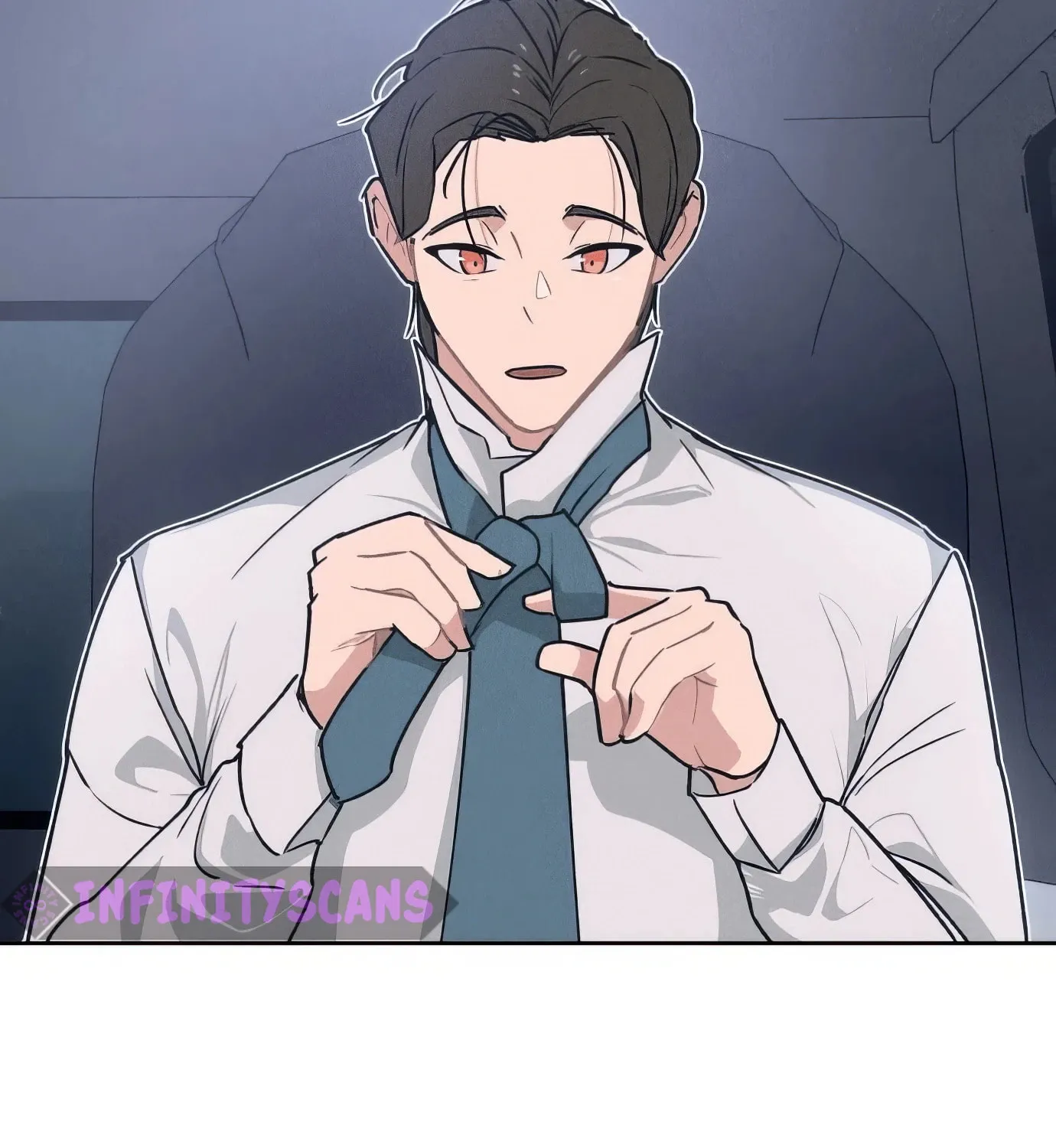 Read The Devilish Son-In-Law chapter 1 image 227 on Lezhin