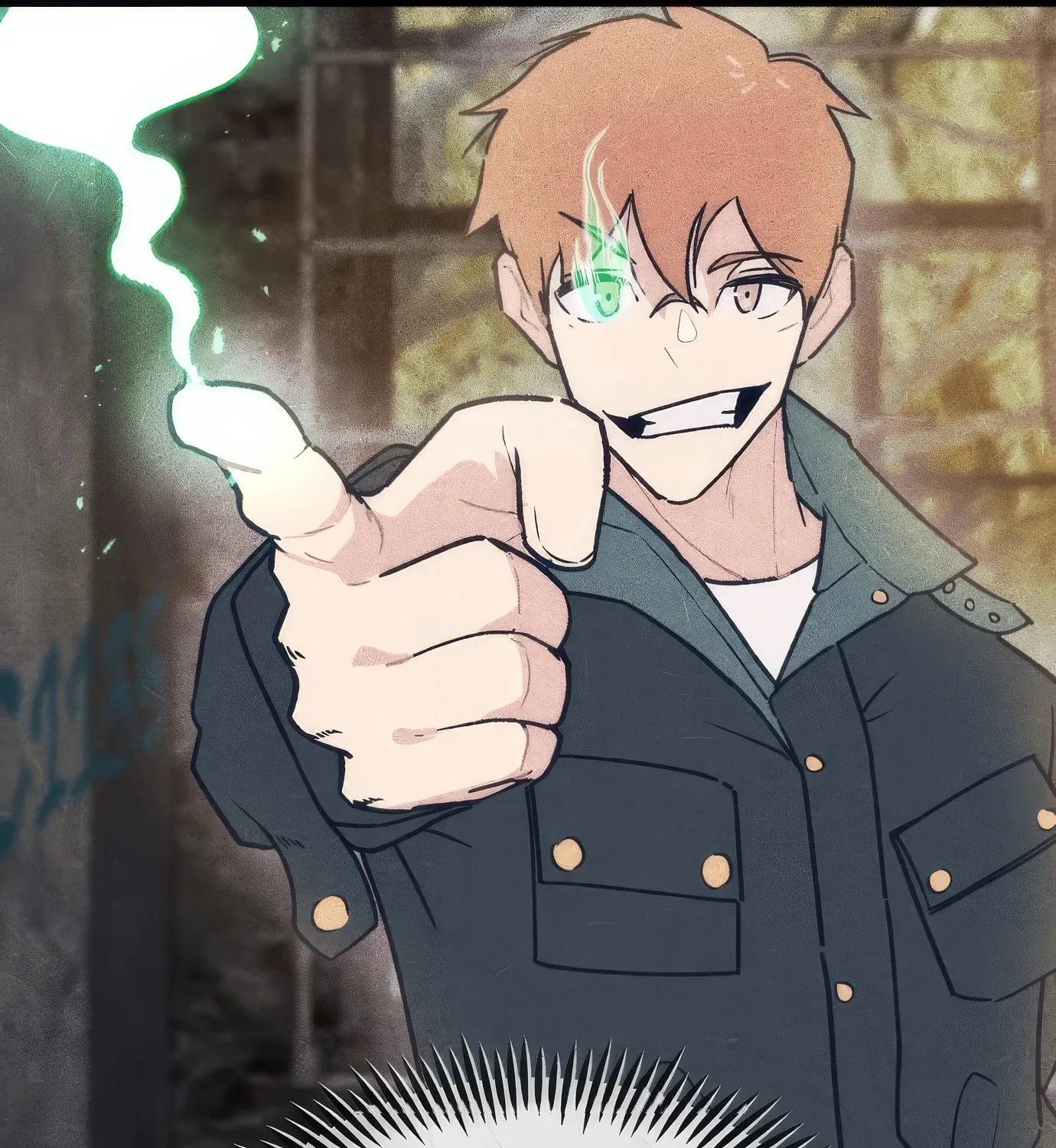 Read The Devilish Son-In-Law chapter 1 image 230 on Lezhin