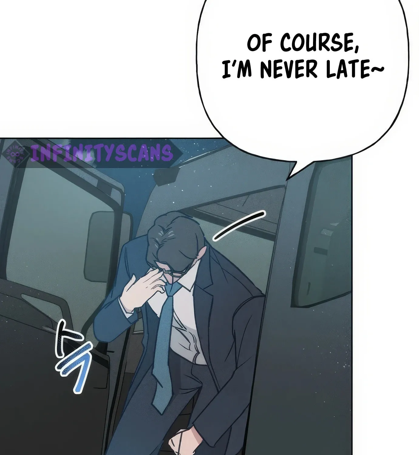 Read The Devilish Son-In-Law chapter 1 image 246 on Lezhin