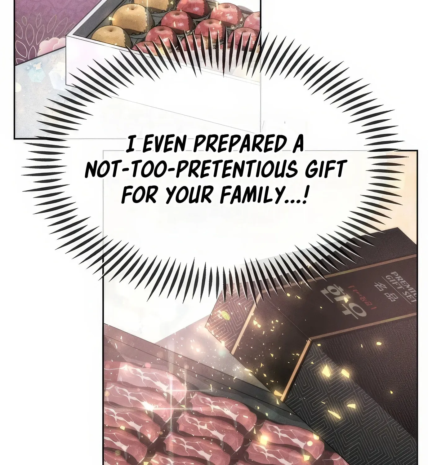 Read The Devilish Son-In-Law chapter 1 image 251 on Lezhin