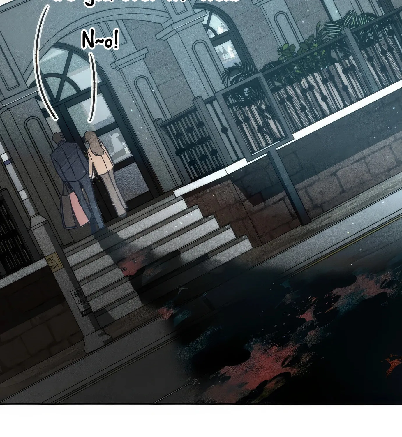 Read The Devilish Son-In-Law chapter 1 image 264 on Lezhin