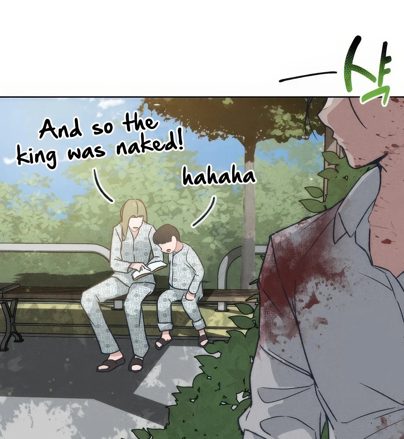 Read The Devilish Son-In-Law chapter 1 image 269 on Lezhin