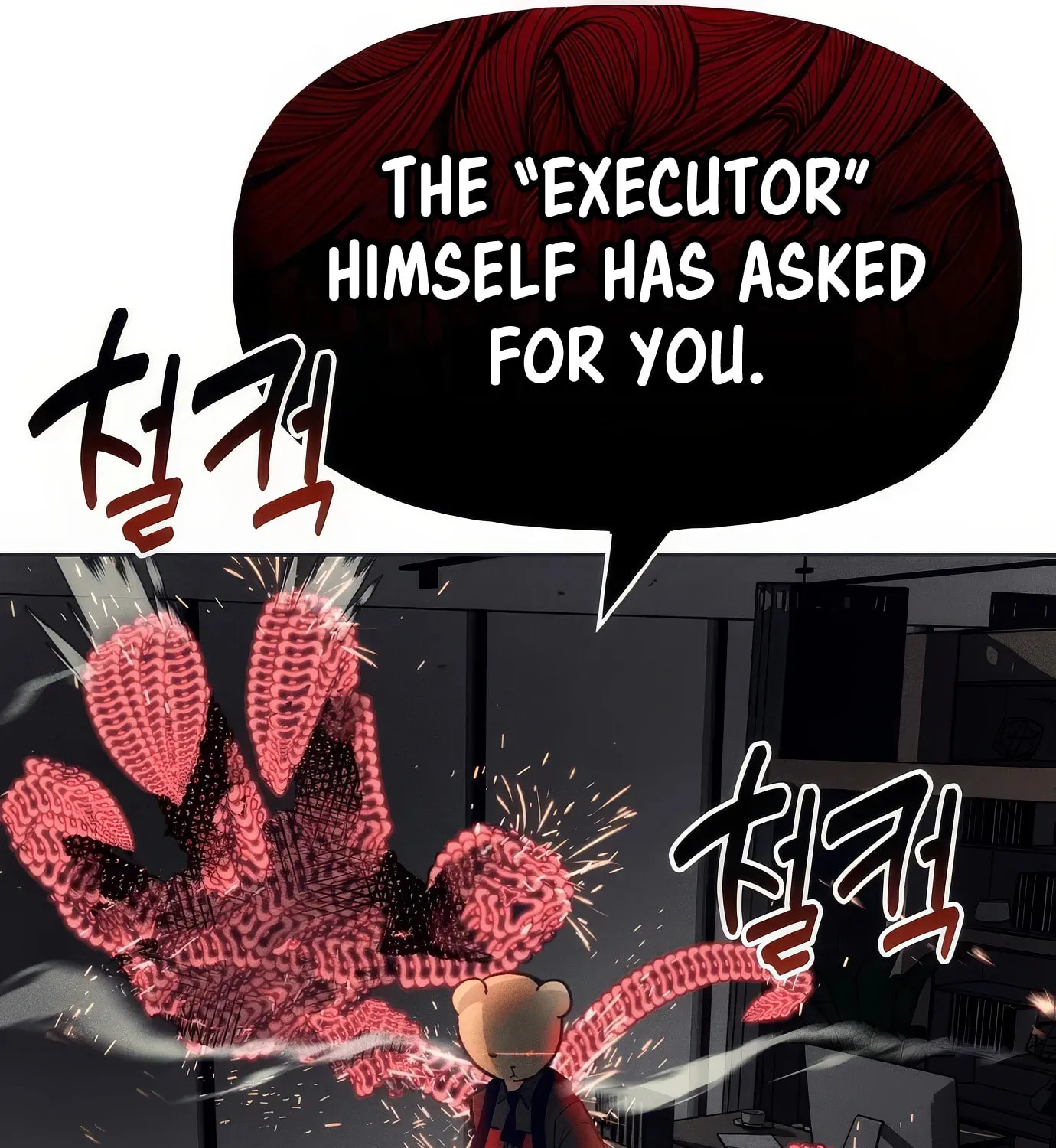Read The Devilish Son-In-Law chapter 1 image 27 on Lezhin