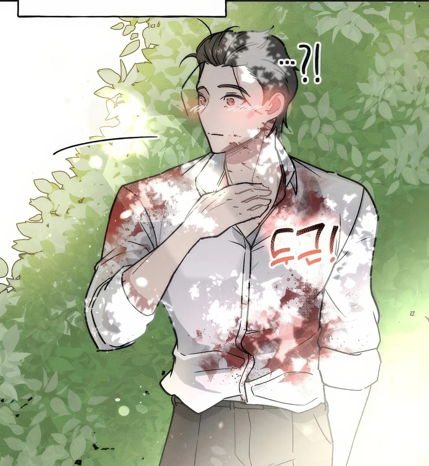 Read The Devilish Son-In-Law chapter 1 image 271 on Lezhin