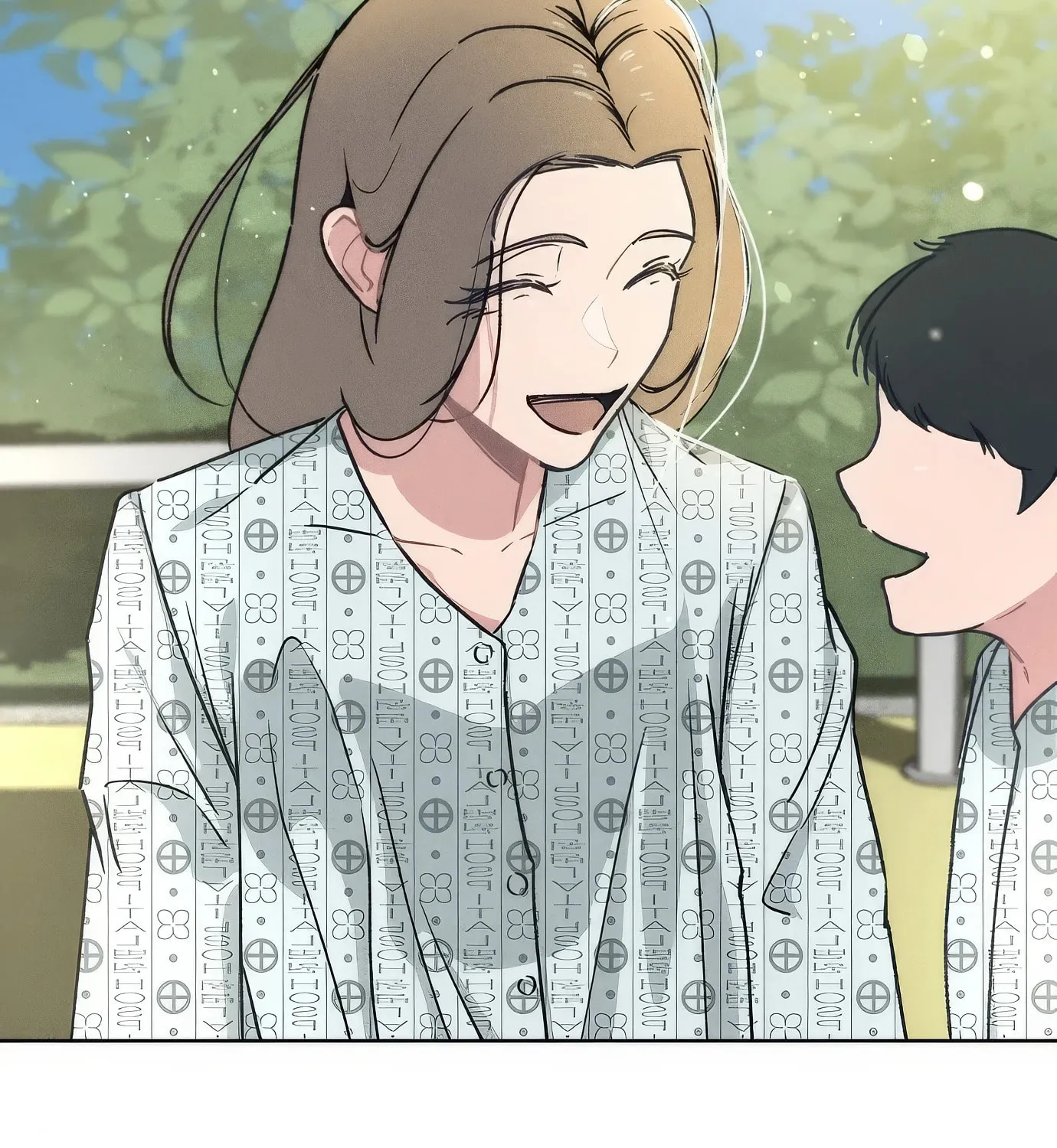 Read The Devilish Son-In-Law chapter 1 image 273 on Lezhin