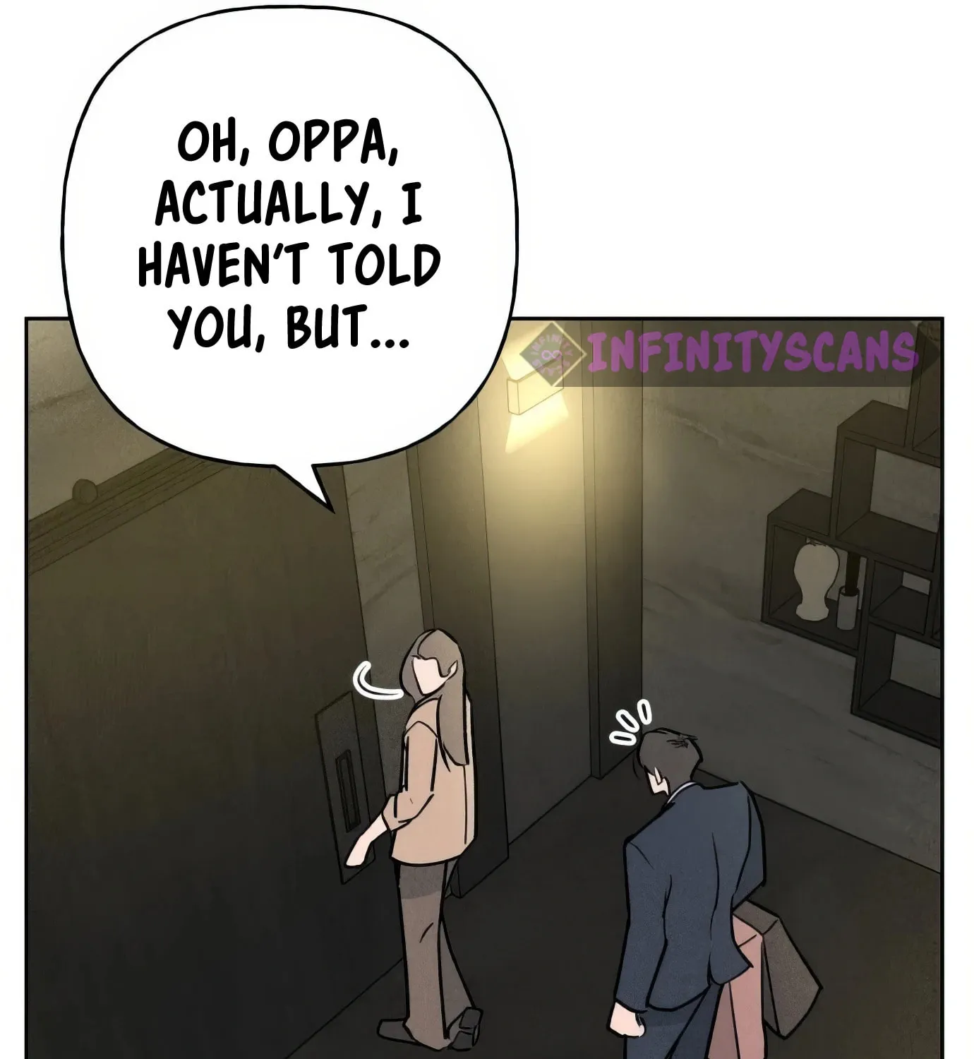 Read The Devilish Son-In-Law chapter 1 image 276 on Lezhin