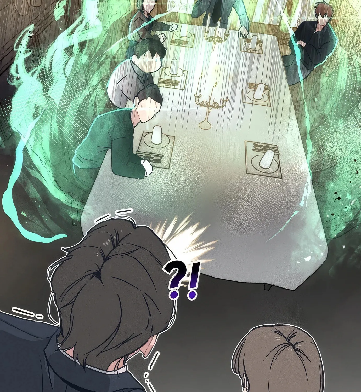 Read The Devilish Son-In-Law chapter 1 image 292 on Lezhin
