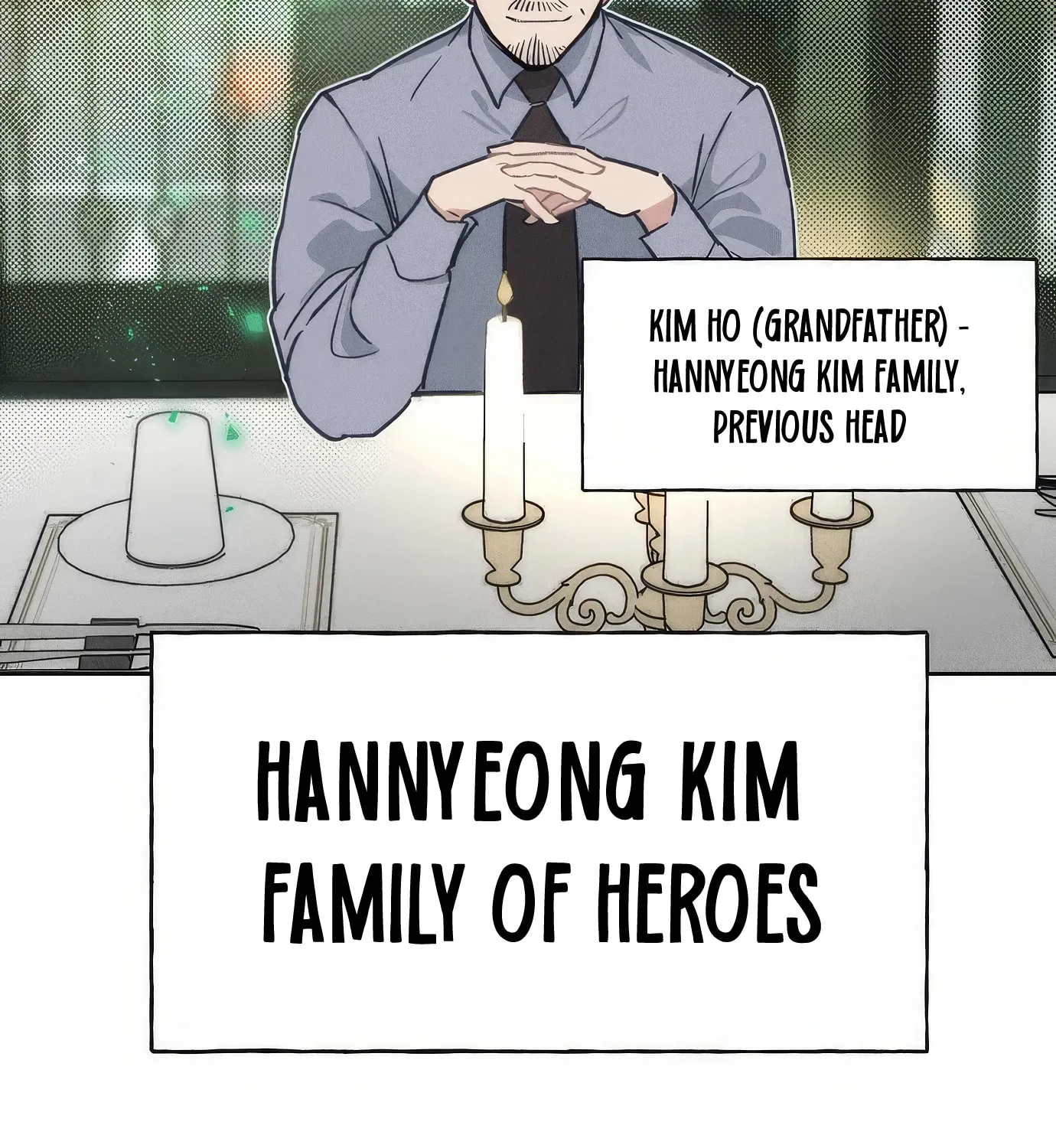 Read The Devilish Son-In-Law chapter 1 image 299 on Lezhin