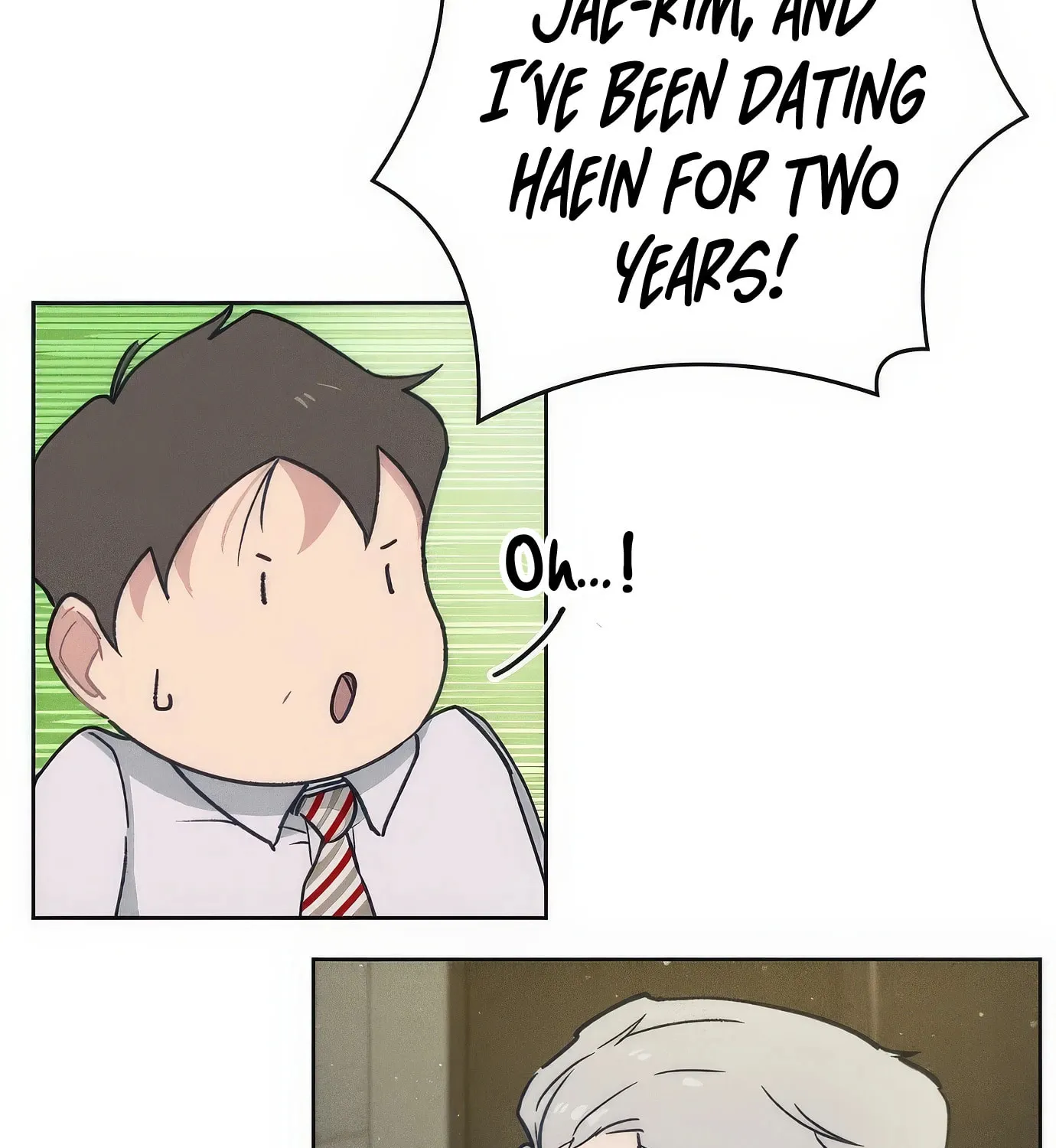 Read The Devilish Son-In-Law chapter 1 image 317 on Lezhin