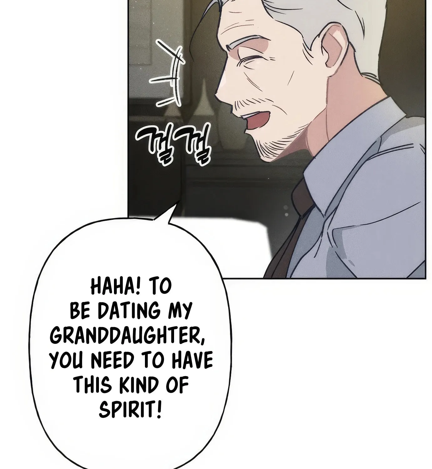 Read The Devilish Son-In-Law chapter 1 image 318 on Lezhin