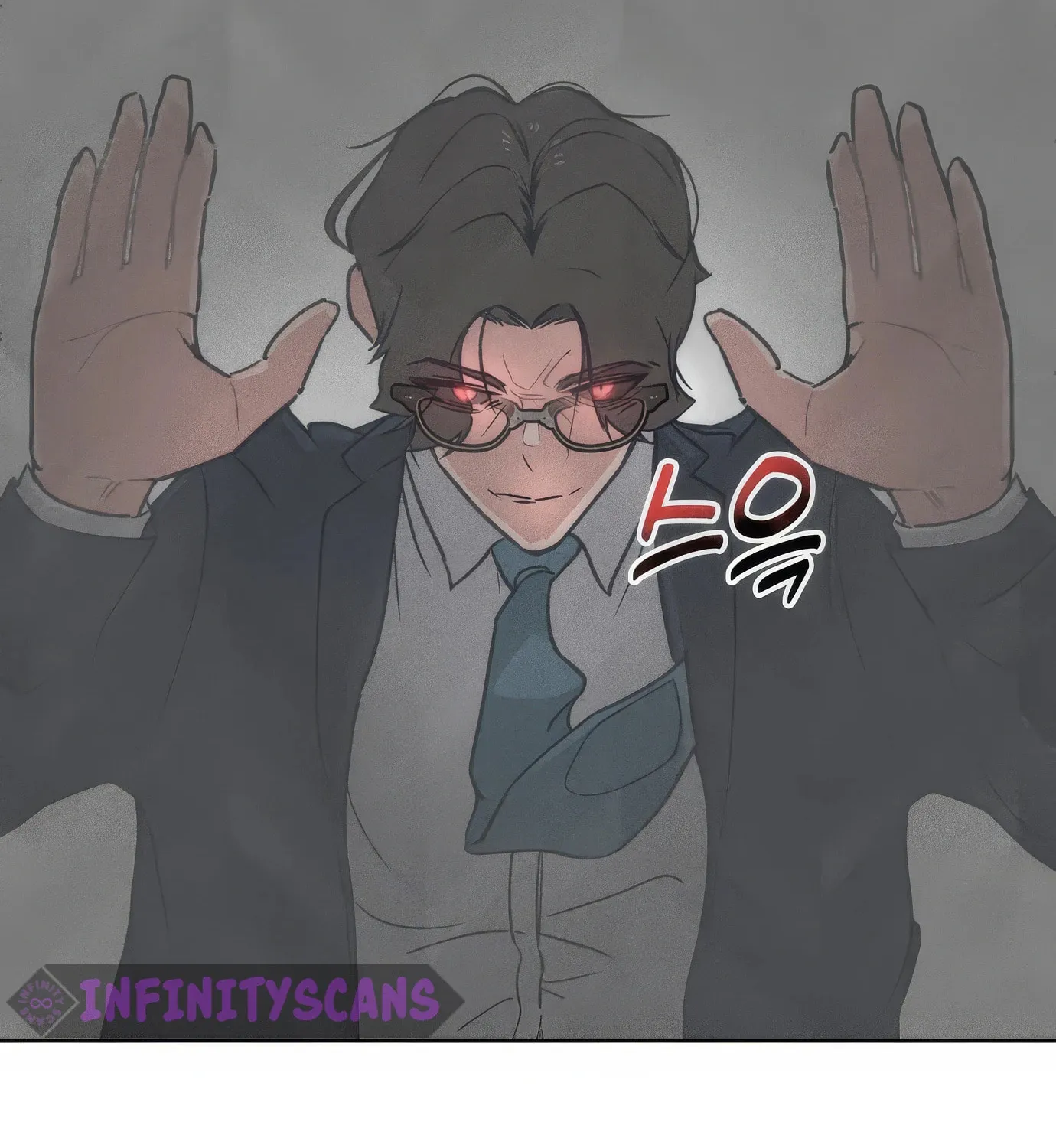 Read The Devilish Son-In-Law chapter 1 image 320 on Lezhin