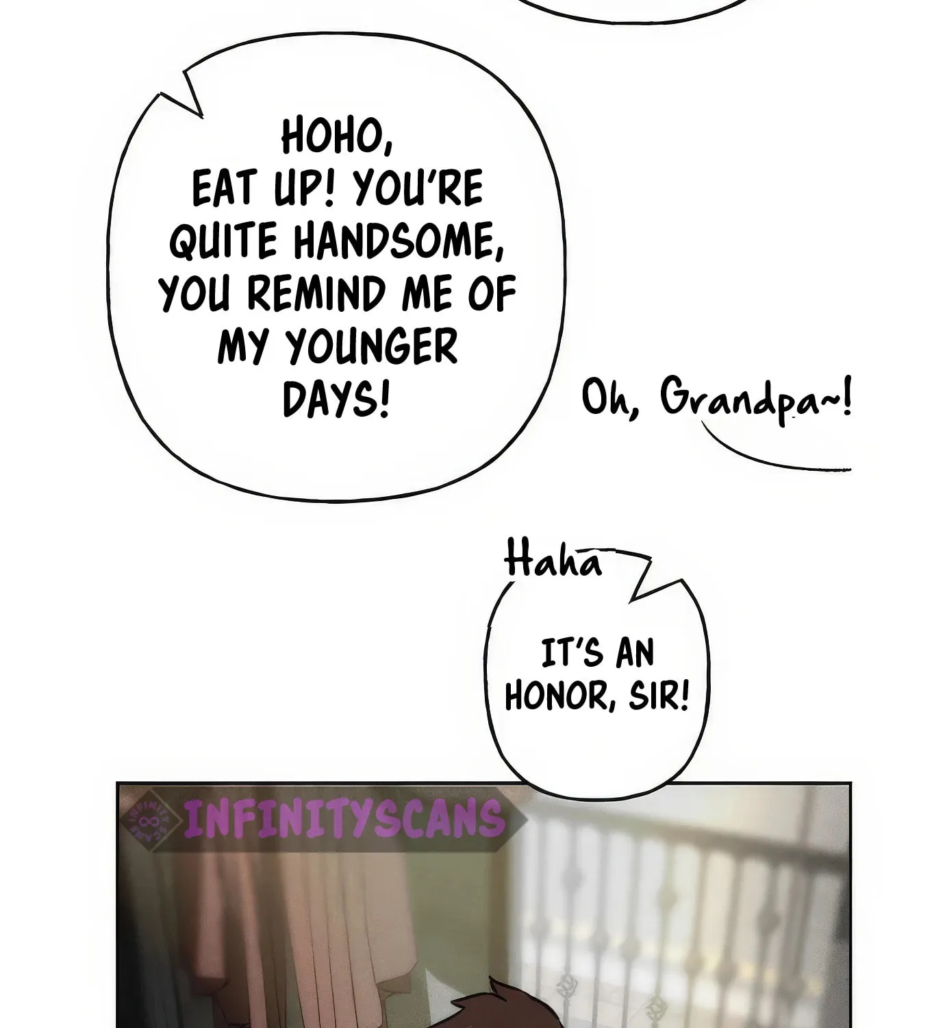 Read The Devilish Son-In-Law chapter 1 image 329 on Lezhin