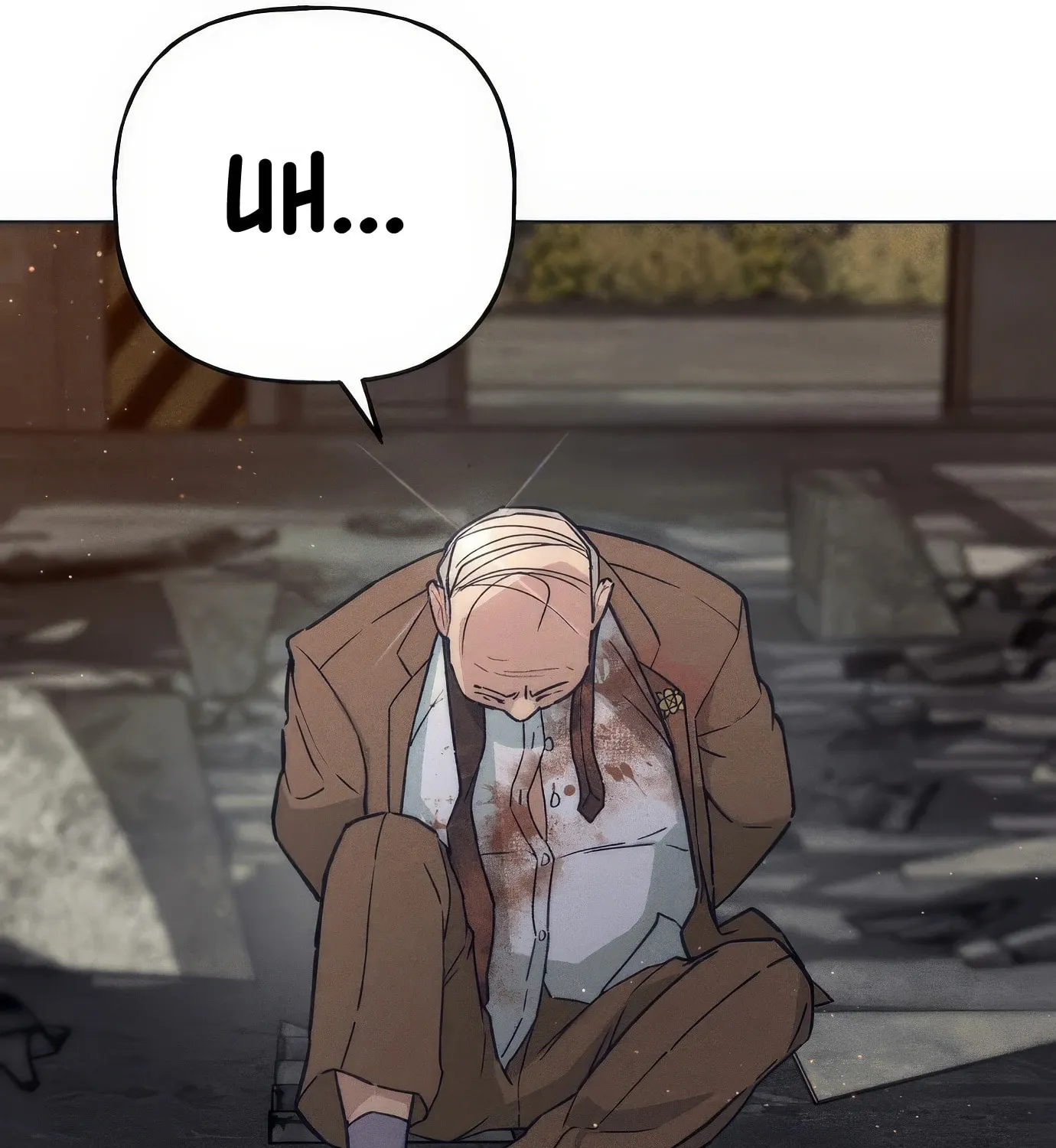 Read The Devilish Son-In-Law chapter 1 image 37 on Lezhin