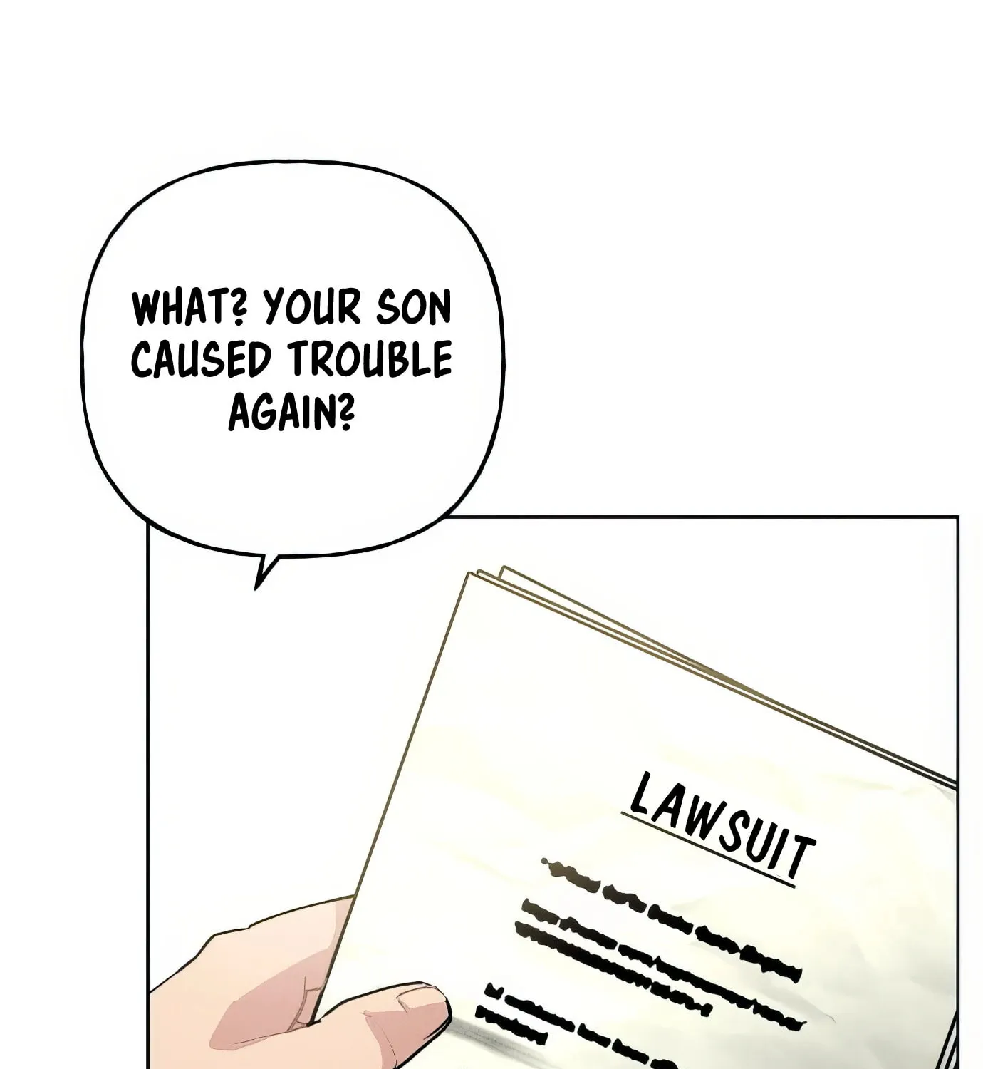 Read The Devilish Son-In-Law chapter 1 image 4 on Lezhin