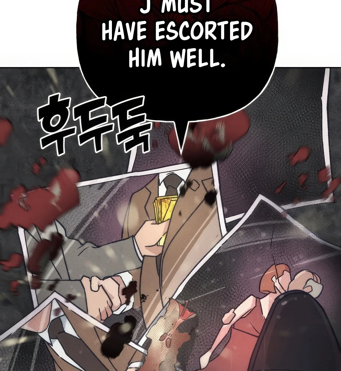 Read The Devilish Son-In-Law chapter 1 image 43 on Lezhin