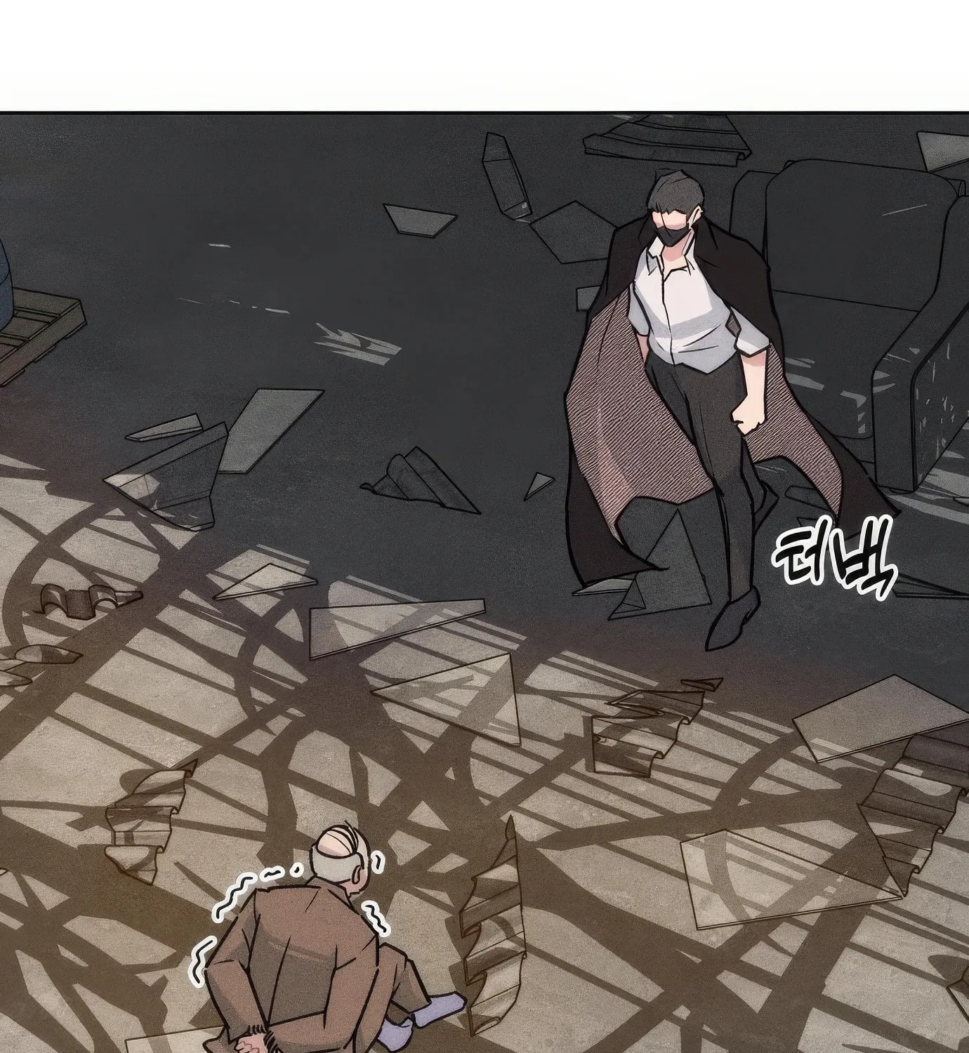 Read The Devilish Son-In-Law chapter 1 image 59 on Lezhin