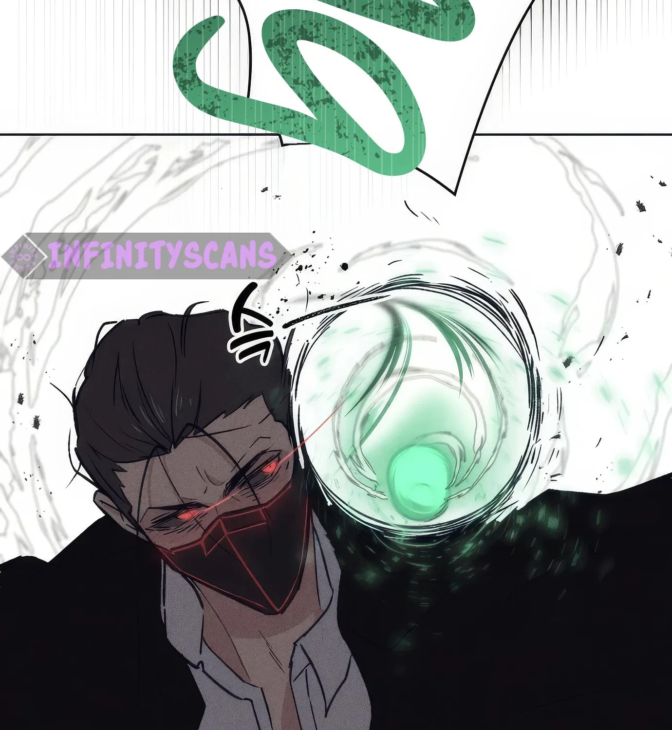 Read The Devilish Son-In-Law chapter 1 image 68 on Lezhin