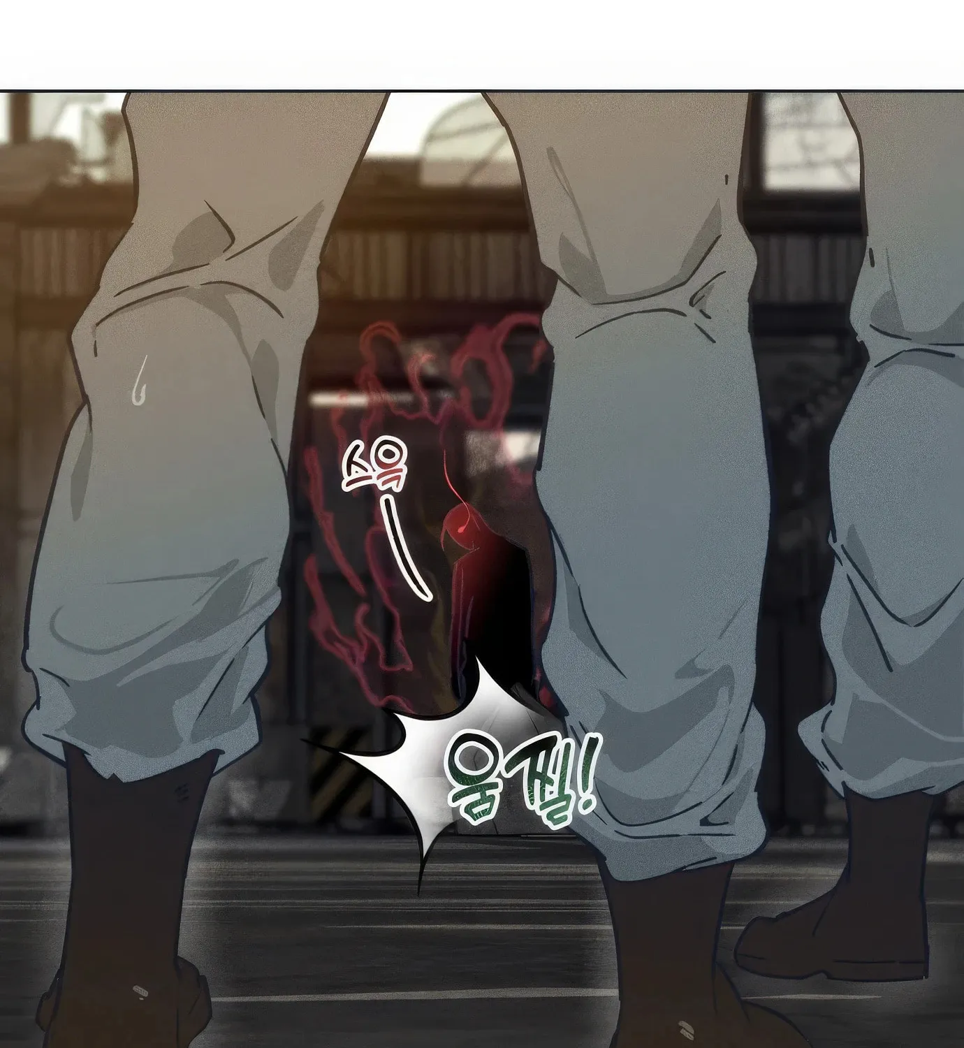 Read The Devilish Son-In-Law chapter 1 image 70 on Lezhin