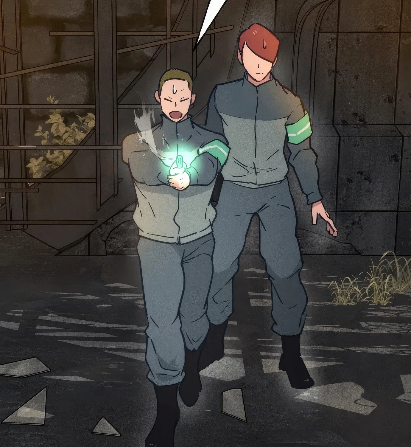 Read The Devilish Son-In-Law chapter 1 image 72 on Lezhin