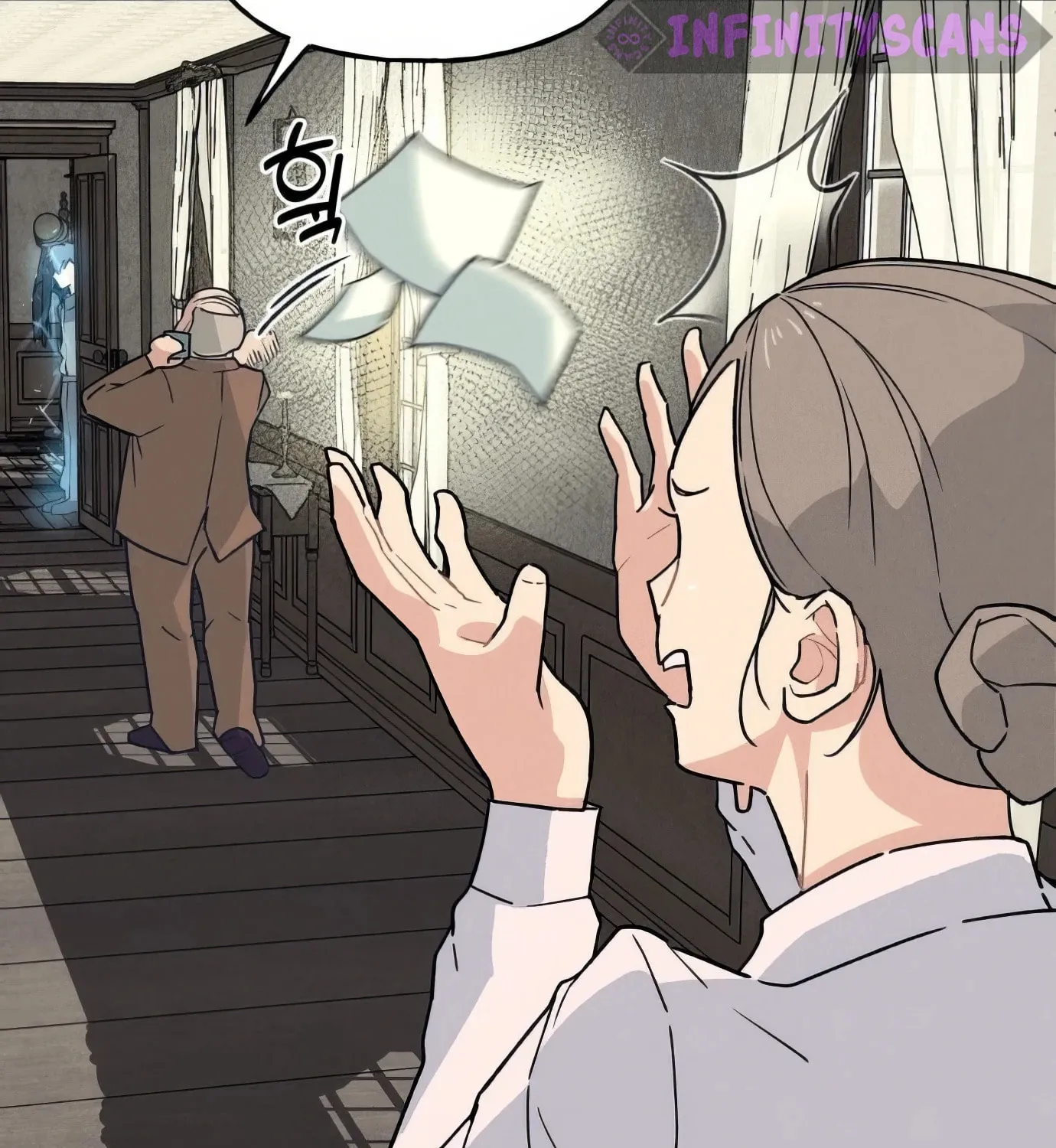 Read The Devilish Son-In-Law chapter 1 image 8 on Lezhin