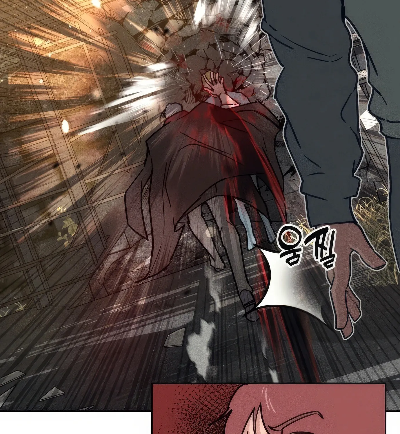 Read The Devilish Son-In-Law chapter 1 image 88 on Lezhin