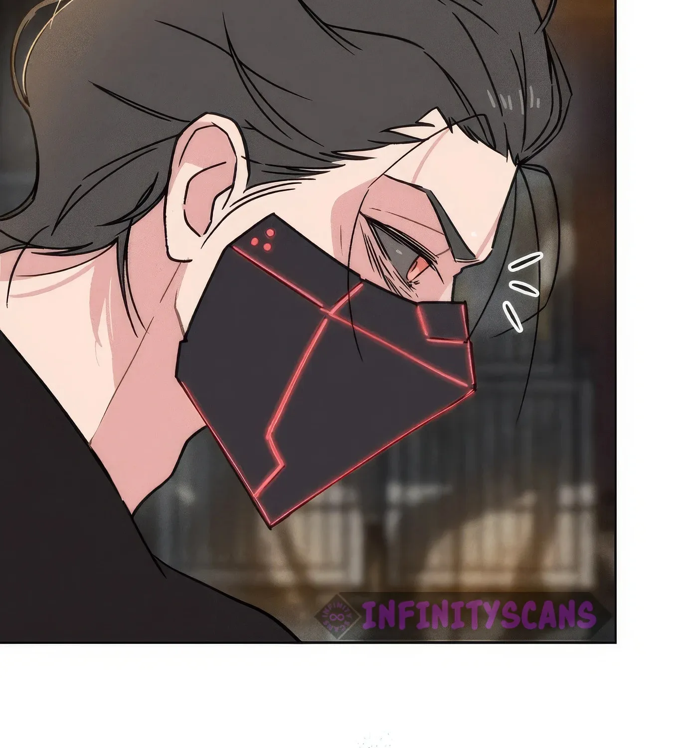Read The Devilish Son-In-Law chapter 1 image 96 on Lezhin