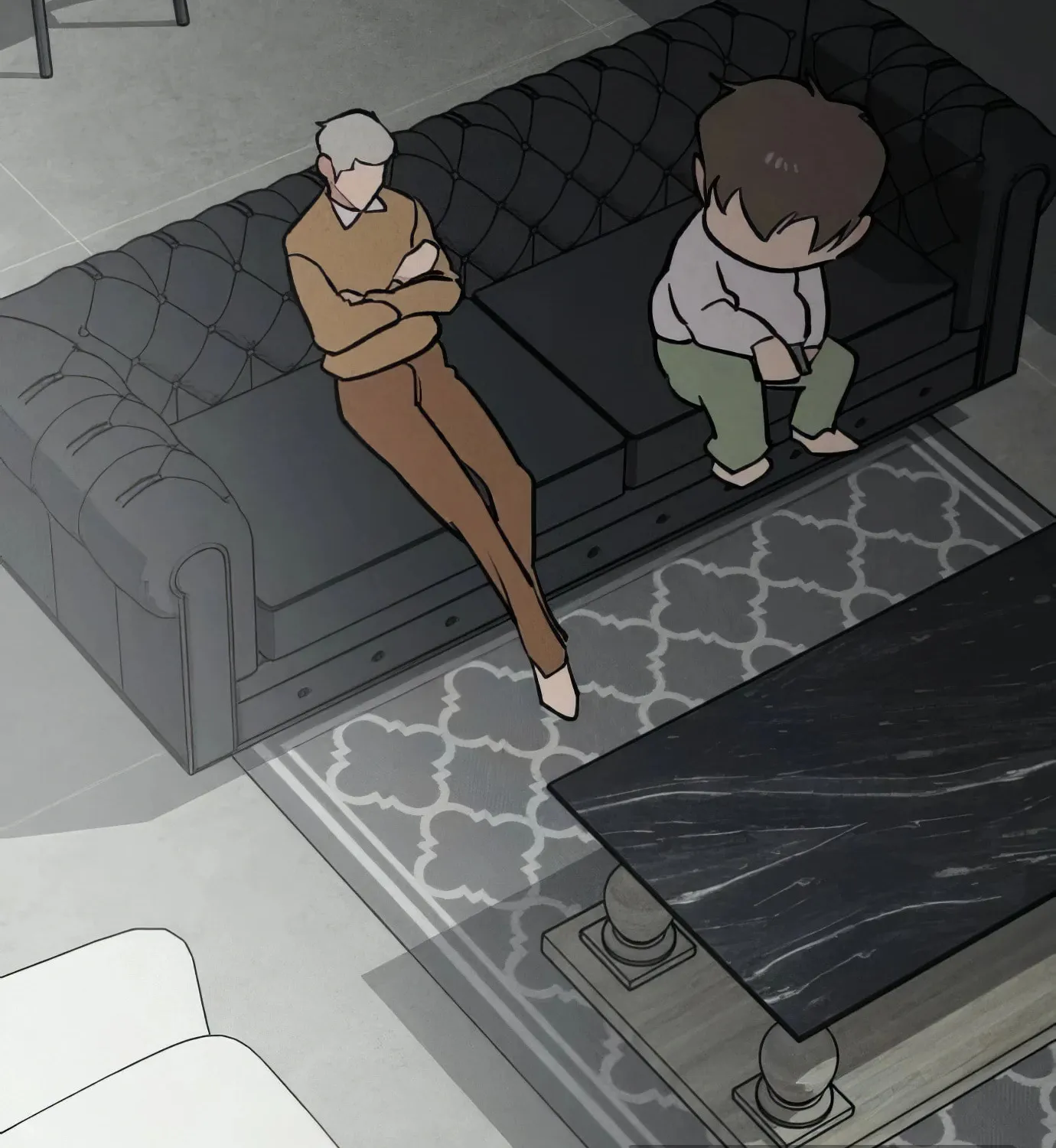 Read The Devilish Son-In-Law chapter 10 image 100 on Lezhin