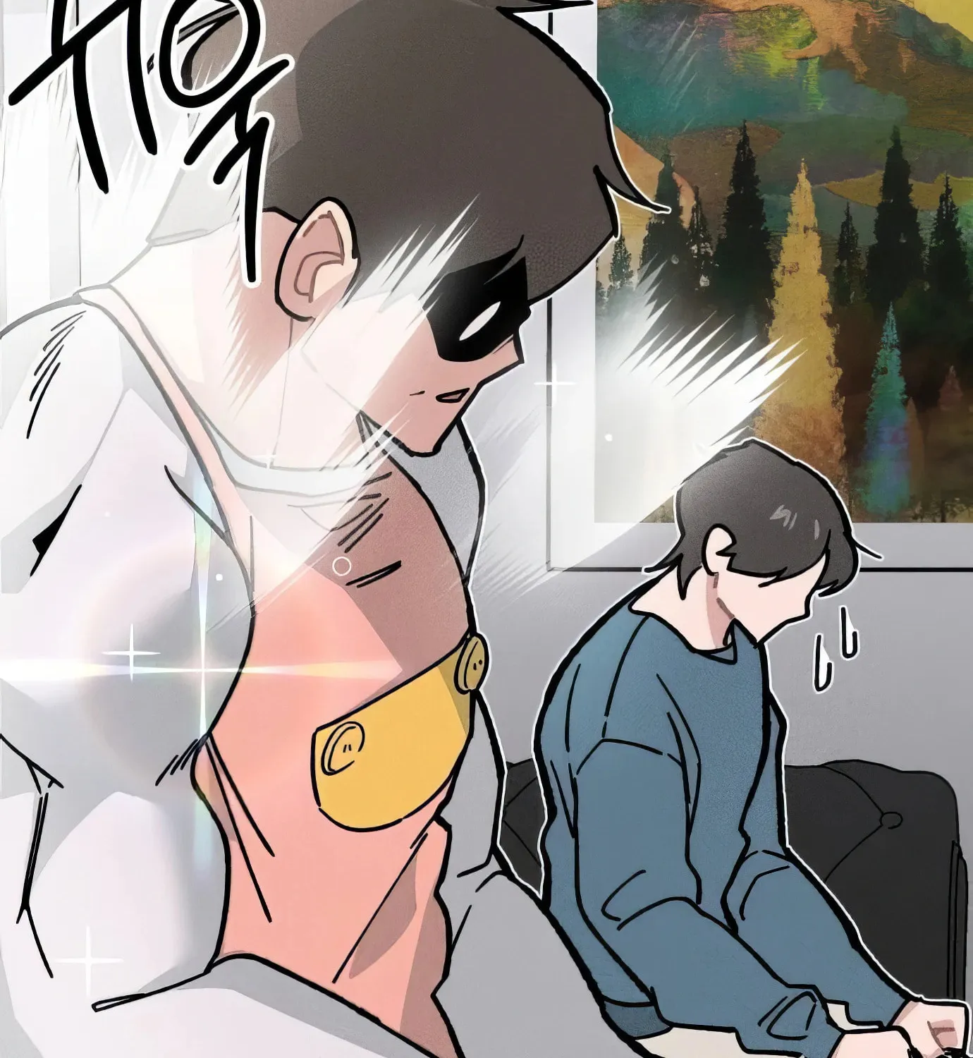 Read The Devilish Son-In-Law chapter 10 image 115 on Lezhin