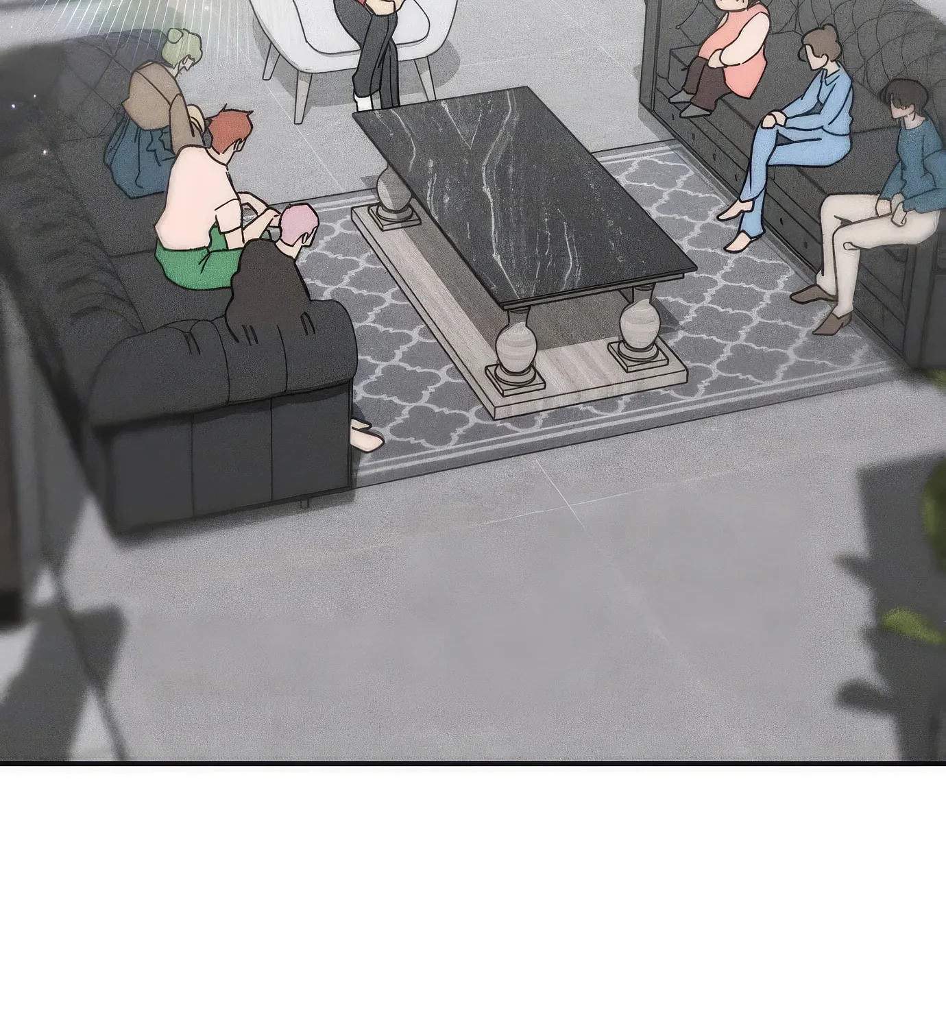 Read The Devilish Son-In-Law chapter 10 image 136 on Lezhin