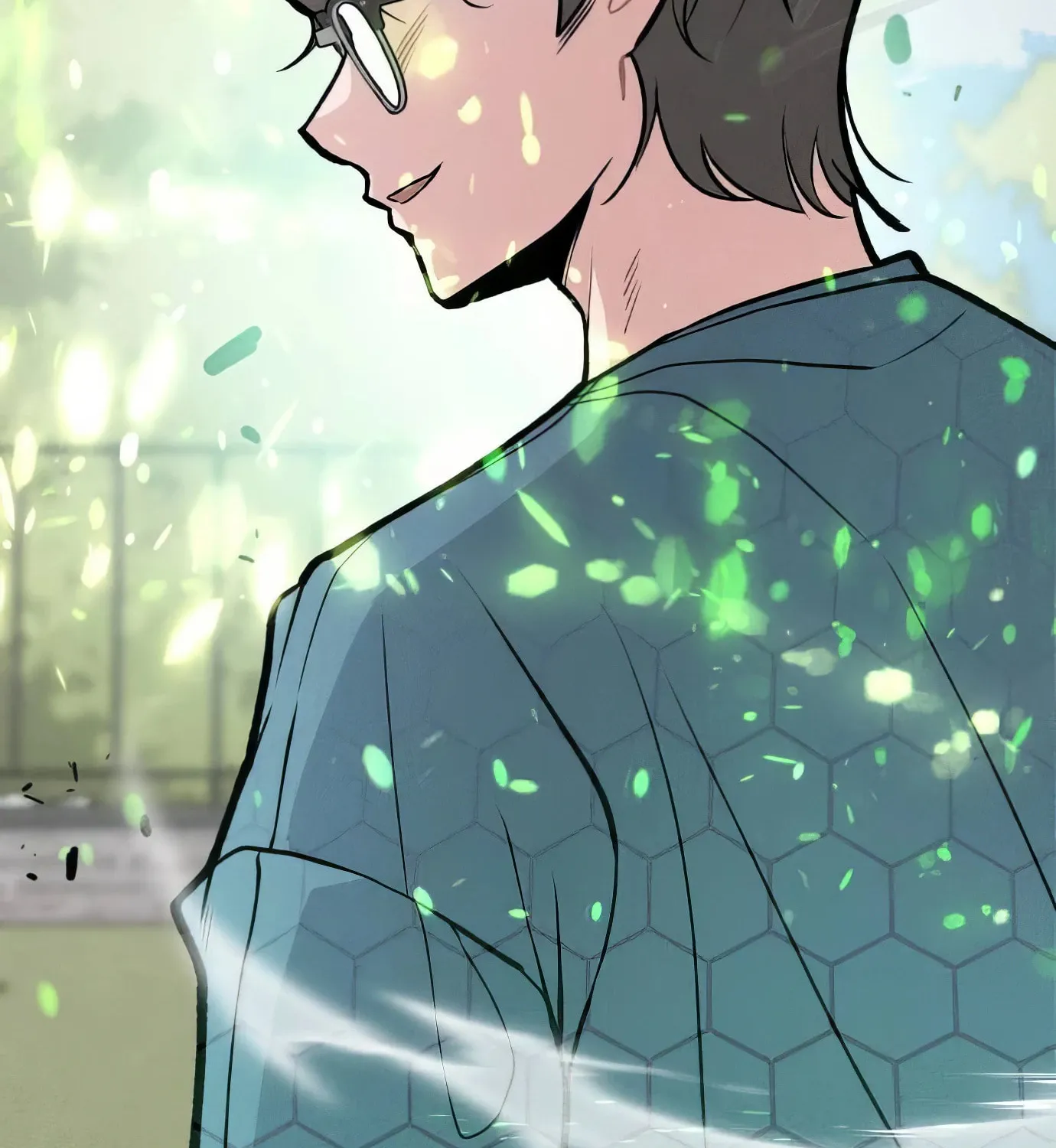 Read The Devilish Son-In-Law chapter 10 image 23 on Lezhin