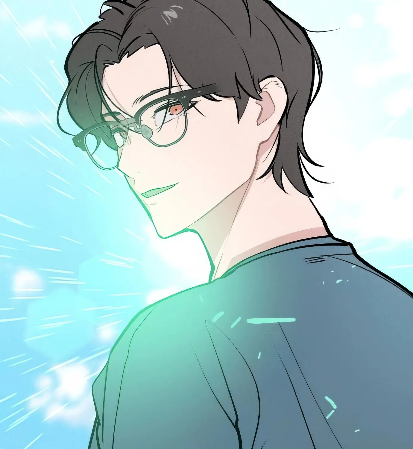 Read The Devilish Son-In-Law chapter 10 image 31 on Lezhin