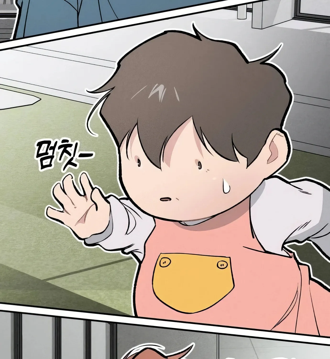 Read The Devilish Son-In-Law chapter 10 image 42 on Lezhin