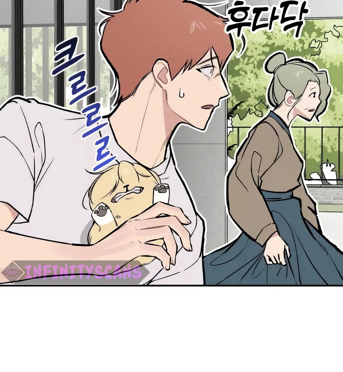 Read The Devilish Son-In-Law chapter 10 image 43 on Lezhin